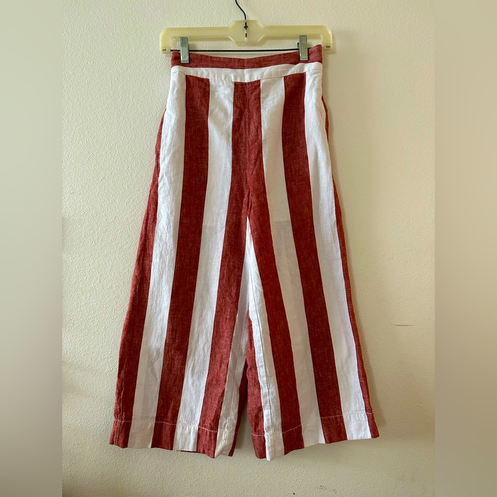 Madewell pants